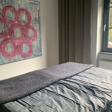 Haus Zwei Διαμέρισμα Aspang Markt Εξωτερικό φωτογραφία