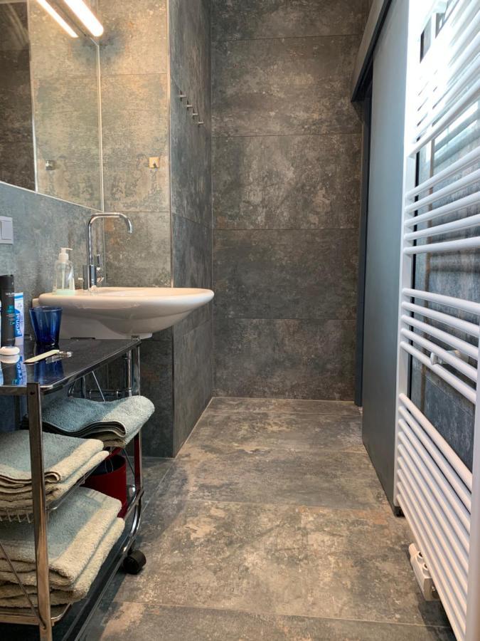 Haus Zwei Διαμέρισμα Aspang Markt Εξωτερικό φωτογραφία