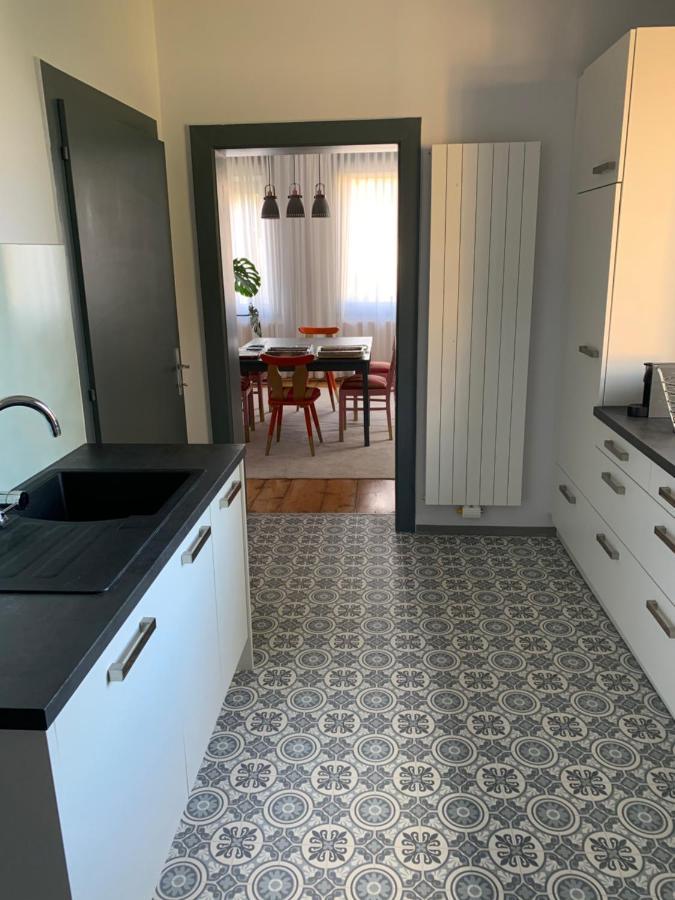 Haus Zwei Διαμέρισμα Aspang Markt Εξωτερικό φωτογραφία