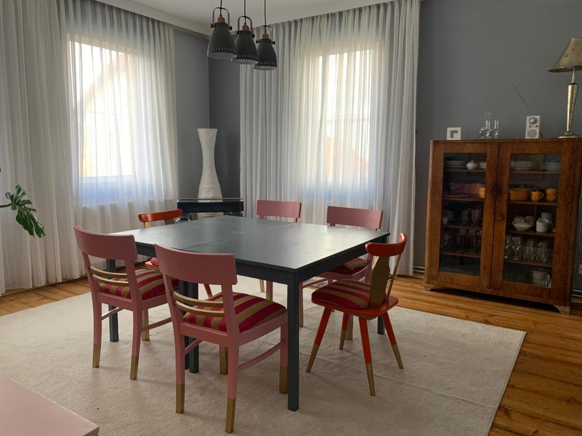 Haus Zwei Διαμέρισμα Aspang Markt Εξωτερικό φωτογραφία