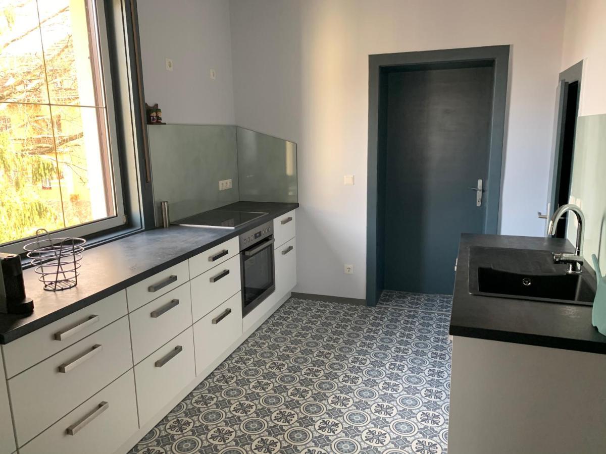 Haus Zwei Διαμέρισμα Aspang Markt Εξωτερικό φωτογραφία