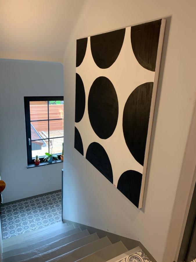 Haus Zwei Διαμέρισμα Aspang Markt Εξωτερικό φωτογραφία