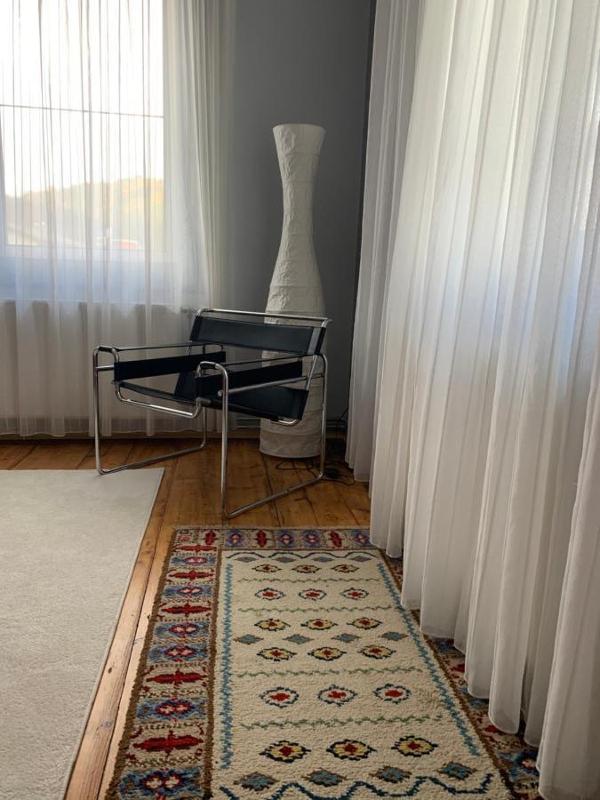 Haus Zwei Διαμέρισμα Aspang Markt Εξωτερικό φωτογραφία