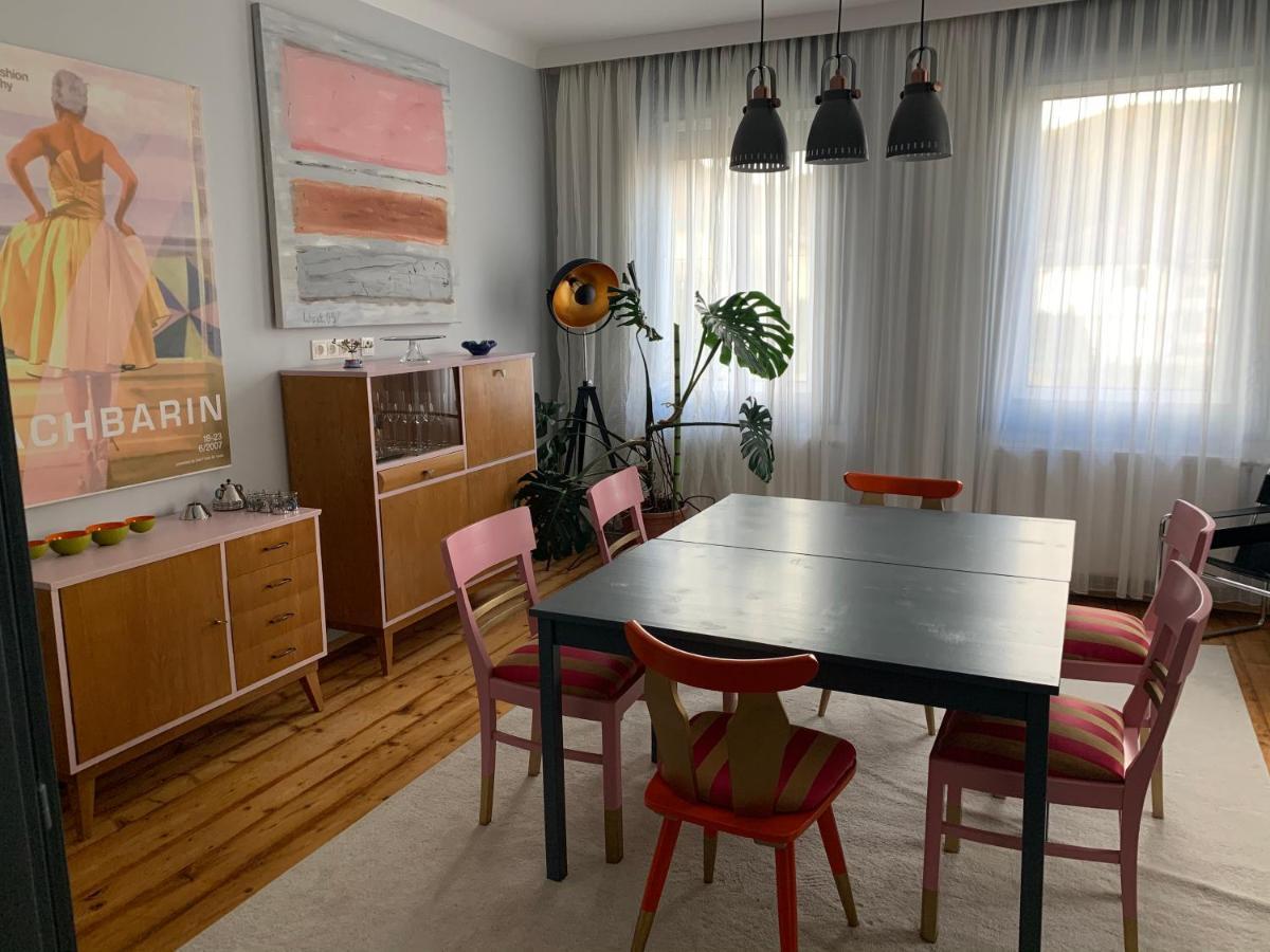 Haus Zwei Διαμέρισμα Aspang Markt Εξωτερικό φωτογραφία