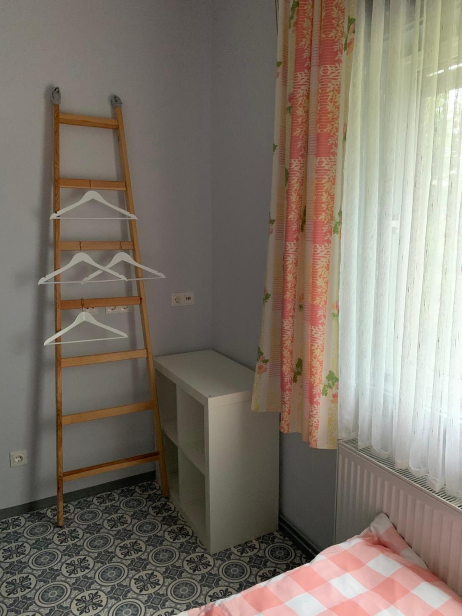 Haus Zwei Διαμέρισμα Aspang Markt Εξωτερικό φωτογραφία