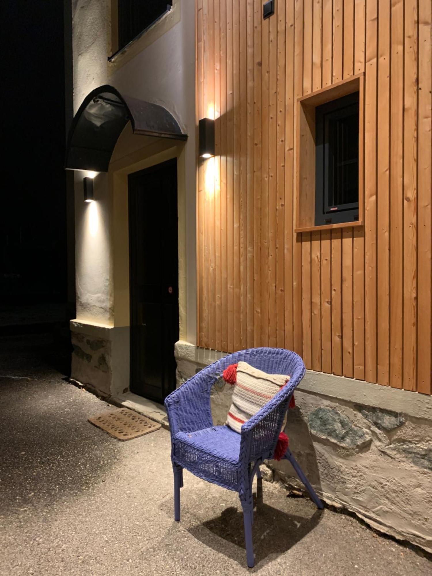 Haus Zwei Διαμέρισμα Aspang Markt Εξωτερικό φωτογραφία