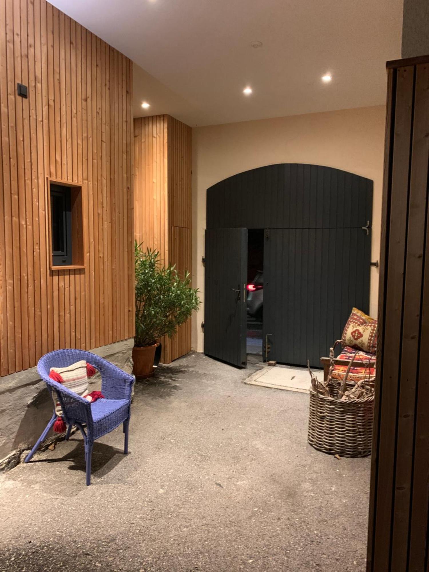 Haus Zwei Διαμέρισμα Aspang Markt Εξωτερικό φωτογραφία