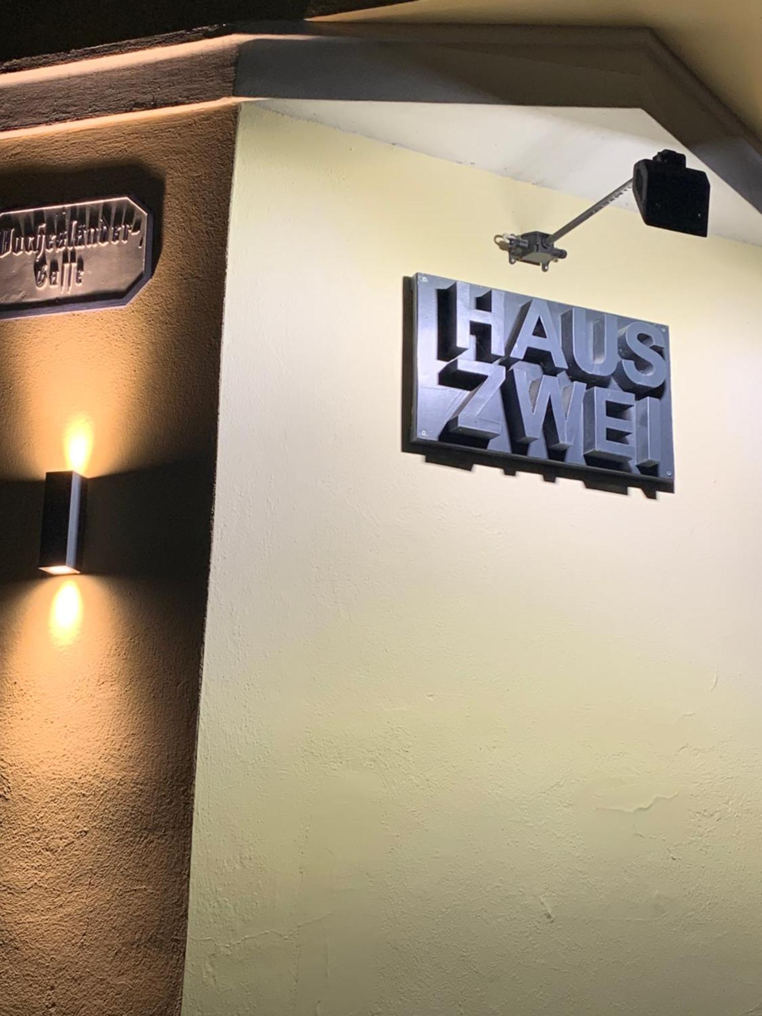 Haus Zwei Διαμέρισμα Aspang Markt Εξωτερικό φωτογραφία