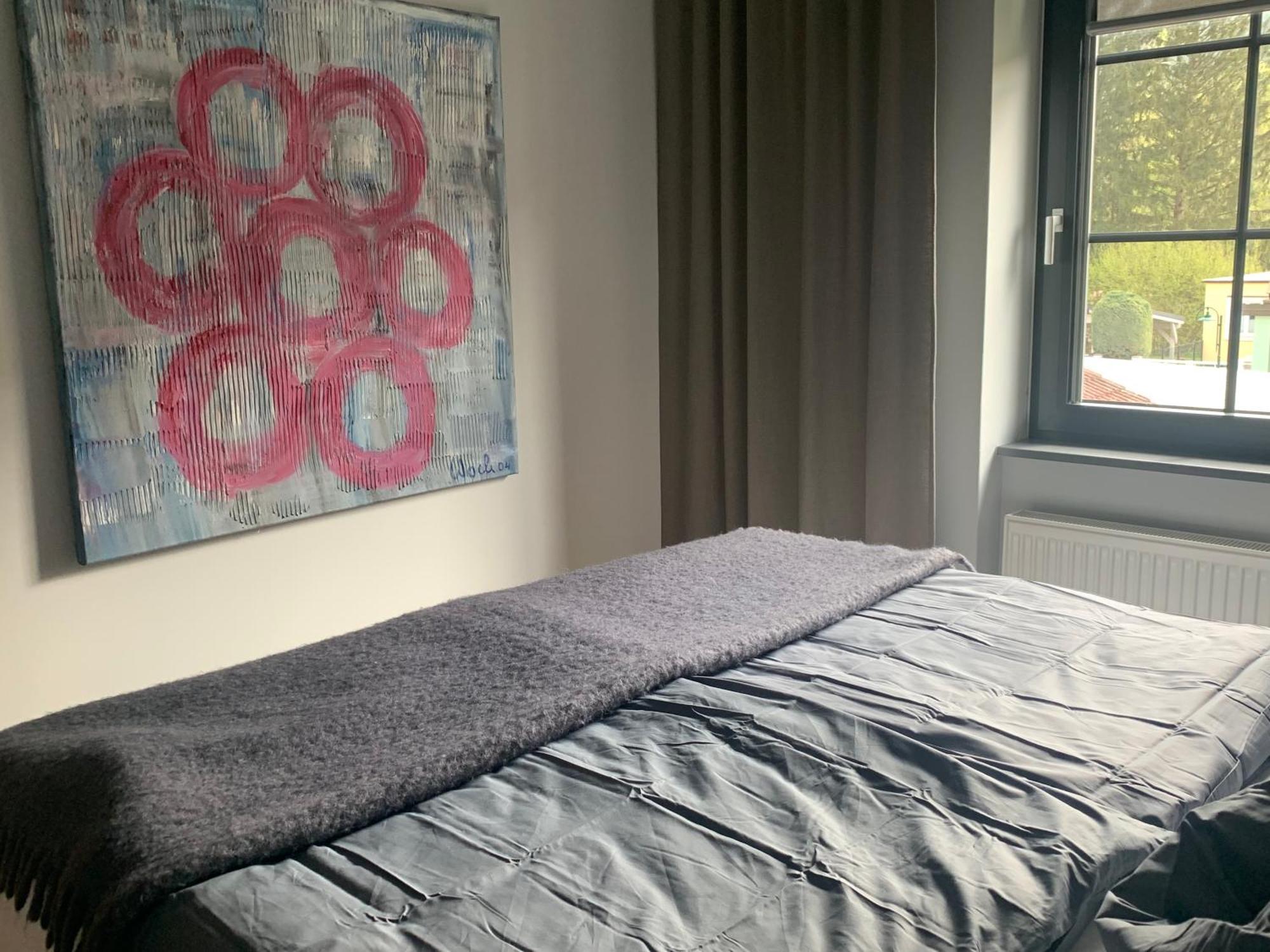 Haus Zwei Διαμέρισμα Aspang Markt Εξωτερικό φωτογραφία